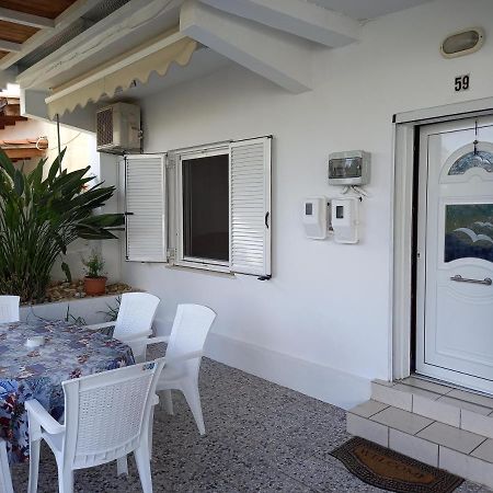 하니아 Alexandros Cosy House For Family Vacation 아파트 외부 사진