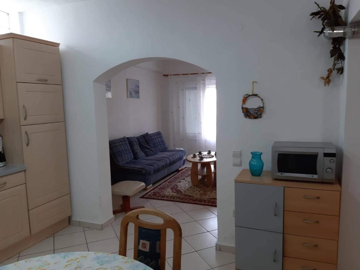 하니아 Alexandros Cosy House For Family Vacation 아파트 외부 사진