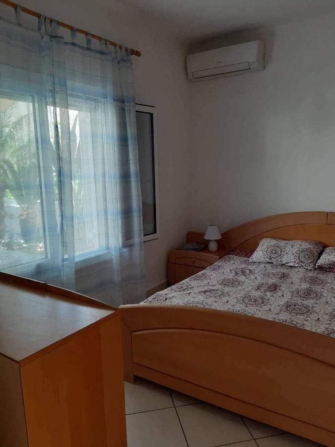 하니아 Alexandros Cosy House For Family Vacation 아파트 외부 사진