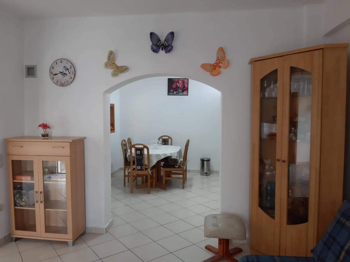 하니아 Alexandros Cosy House For Family Vacation 아파트 외부 사진