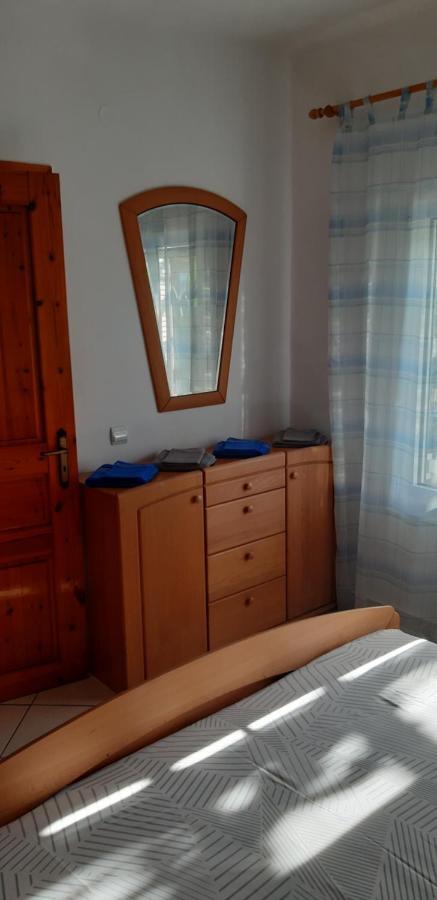 하니아 Alexandros Cosy House For Family Vacation 아파트 외부 사진
