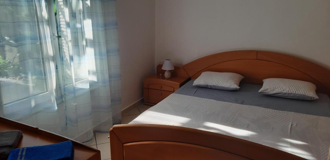 하니아 Alexandros Cosy House For Family Vacation 아파트 외부 사진