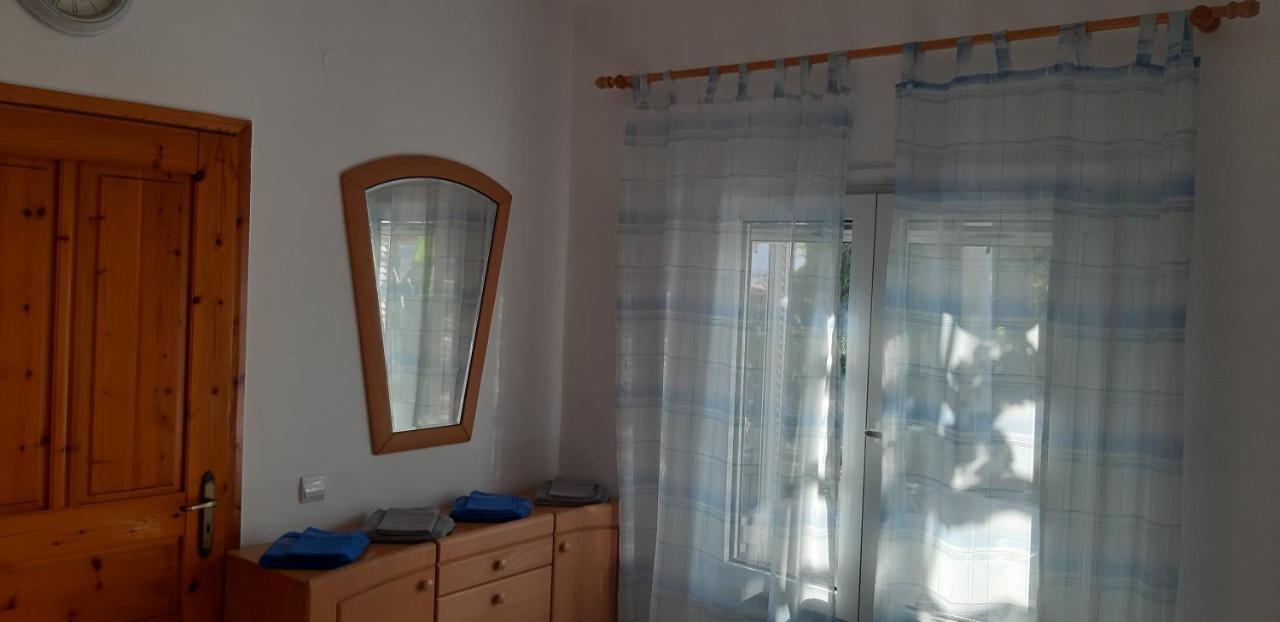 하니아 Alexandros Cosy House For Family Vacation 아파트 외부 사진