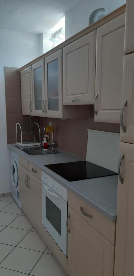 하니아 Alexandros Cosy House For Family Vacation 아파트 외부 사진