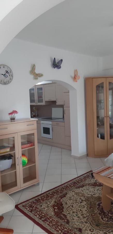 하니아 Alexandros Cosy House For Family Vacation 아파트 외부 사진