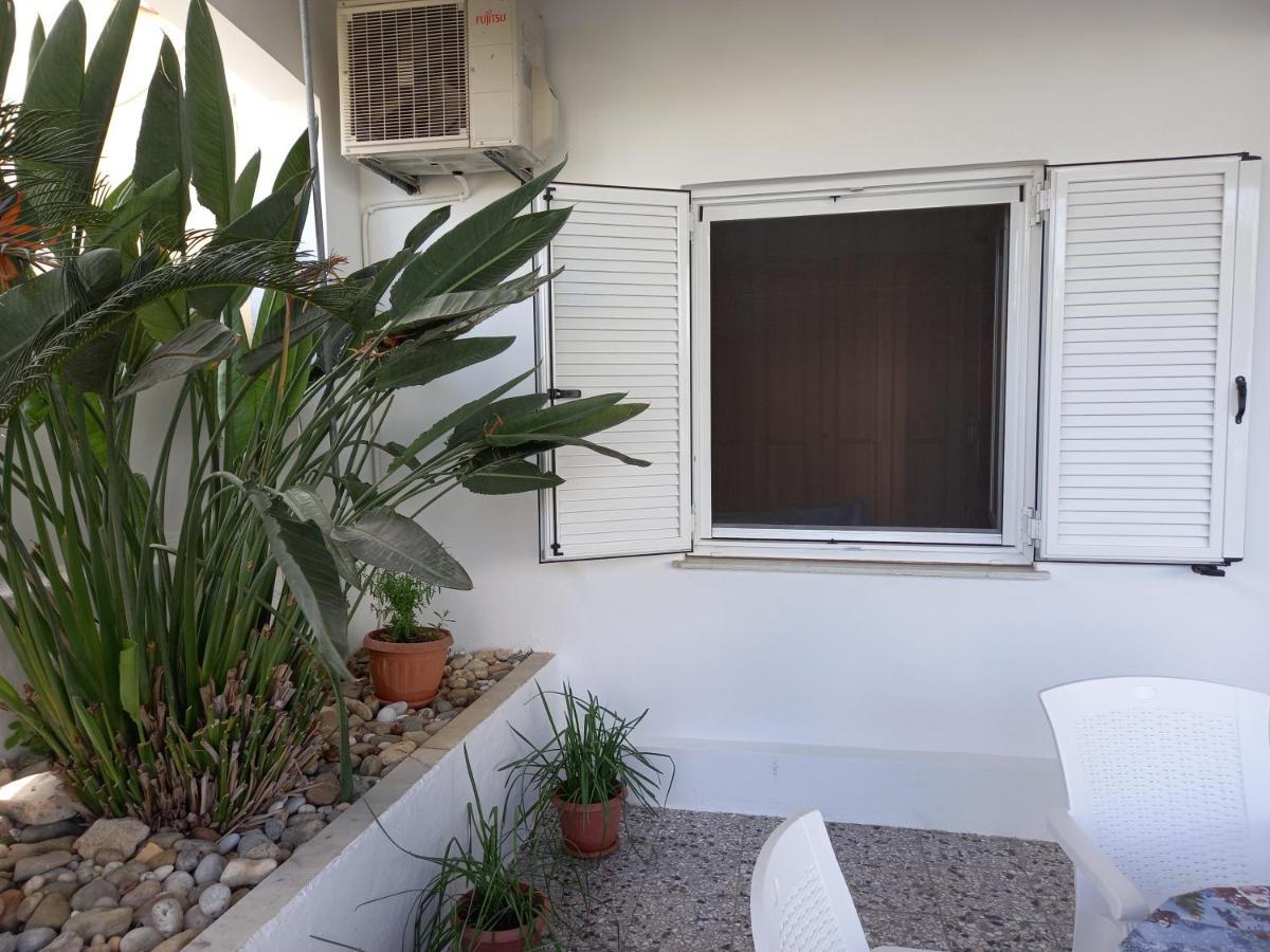 하니아 Alexandros Cosy House For Family Vacation 아파트 외부 사진