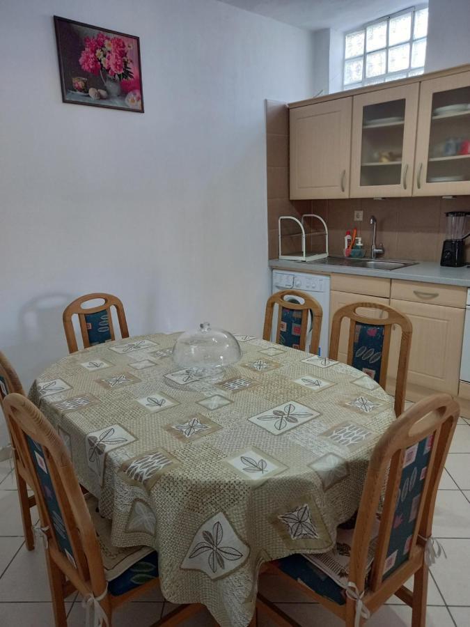 하니아 Alexandros Cosy House For Family Vacation 아파트 외부 사진