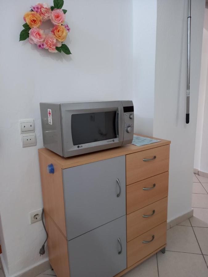 하니아 Alexandros Cosy House For Family Vacation 아파트 외부 사진