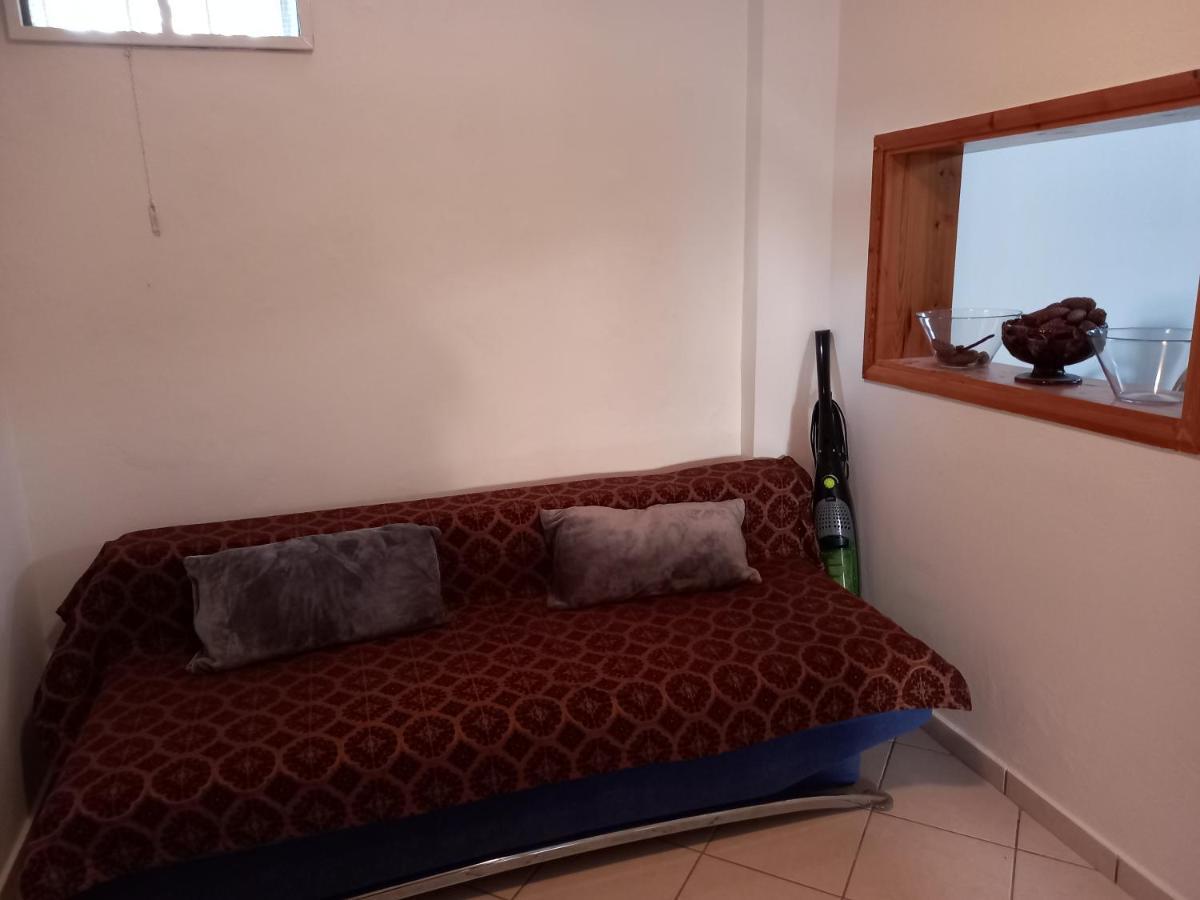 하니아 Alexandros Cosy House For Family Vacation 아파트 외부 사진
